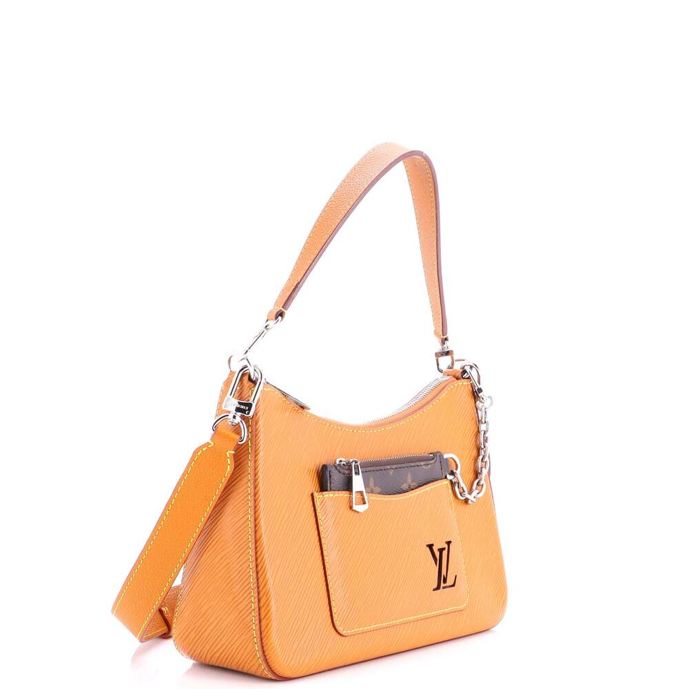 Louis Vuitton Marelle Handbag Epi #250973L24B - Picture 2 of 8